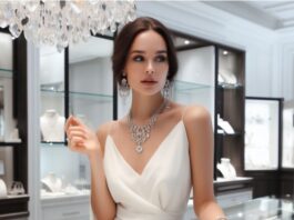 Jewellery Shines As Global Luxury Market Hits €1.5 Trillion Record In 2023
